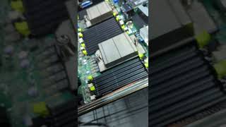 Dell Server Memory Upgrade asmr servermemory servers [upl. by Glynnis]