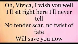 Jack Off Jill  Vivica lyrics [upl. by Bella265]