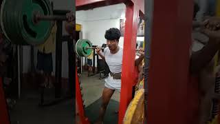 125 kg first attempt love song hareramahareramaramaramaharehare marathi music attitude [upl. by Georges534]