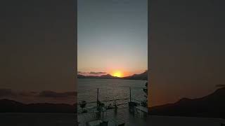 Hermoso Atardecer en Manzanillo [upl. by Ivets]