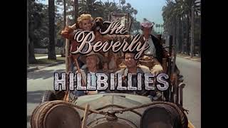 Beverly Hillbillies Theme Song  TV Theme Songs  Beginning and End [upl. by Darrej569]