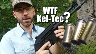 KELTEC Repairs service  plr 22 [upl. by Faline359]