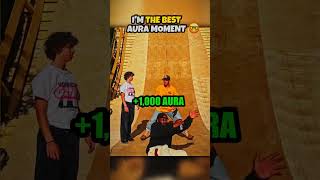 The Best Aura Moments pt 10 edit trollface troll [upl. by Yonah121]