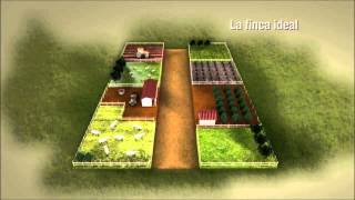 Plan Finca [upl. by Launame309]