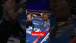 Artur Beterbiev vs Anthony Yarde 💥🥊 boxing sports fighting canada subscribe [upl. by Attecnoc]