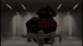 THE PROJECT EPISODE 1 [upl. by Fenwick]