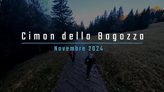 Cimon della Bagozza  Autunno [upl. by Rhiamon]