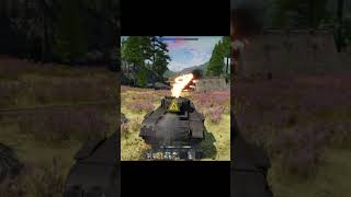 flamethrower triple kill warthunder gaming [upl. by Cromwell]