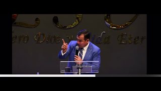 Pastor Edgar Giraldo  Apostasía según Judas [upl. by Orren547]