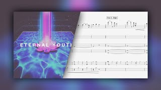 Rude  Eternal Youth Sheet Music [upl. by Adoree]