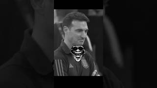 Scaloni reaction ☠️ leonel reaction [upl. by Kirsch723]