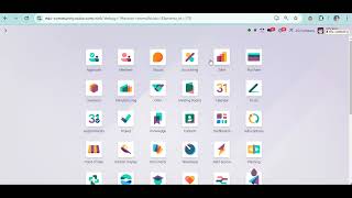 How To Create Fixed Asset in Odoo  كيفيه انشاء أصل ثابت في اودو [upl. by Kolosick]