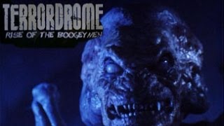 Story of Pumpkinhead  Terrordrome Rise of The Boogeyman [upl. by Eissirk]