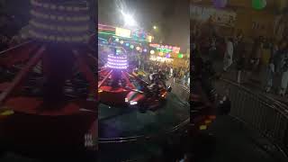 Joyland Lahore Rides joylahoreFotress PAKISTAN world Entertainment viral video Subscribe [upl. by Jevon]