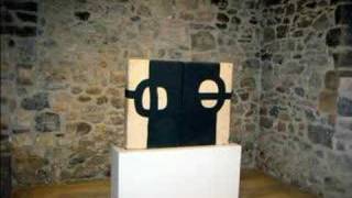 EUSKADI  CHILLIDA LEKU [upl. by Vas953]