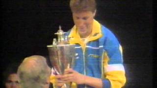 Jan ove waldner 89 [upl. by Suk]