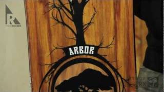 Arbor Snowboards  2012 Product Profiles  Roundhouse RX [upl. by Conard952]