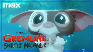 GREMLINS SECRETS OF THE MOGWAI TRAILER PROM713757 MAX 135 RON 16x9 [upl. by Jelena457]