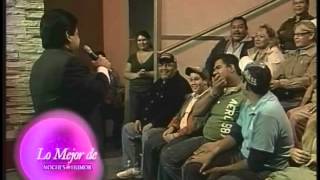 NOCHES DE HUMOR036 JESUS ROBERTO LA BALA [upl. by Nodyl]