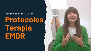 Las 8 fases de la terapia EMDR [upl. by Ereveniug]