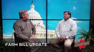 Show 1020C Farm Bill Update  November [upl. by Tarazi346]