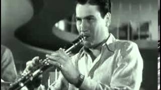 Artie Shaw amp His Orchestra  Ill Be With You in Apple Blossom Time [upl. by Fasta422]