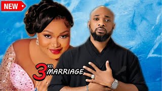 3RD MARRIAGE COMPLETE MOVIE2024 LATEST RELEASED NOLLYWOOD MOVIE  WATCH BEST OF RUTH KADIRI [upl. by Camroc723]