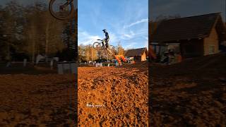 Motocross course 2024 riding zone ridingzone ridingzonepro youtubecreatorcommunity [upl. by Macilroy74]