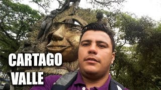 🌞☀️Cartago Valle Colombia 🌞☀️ turismo valle del cauca [upl. by Appleton]