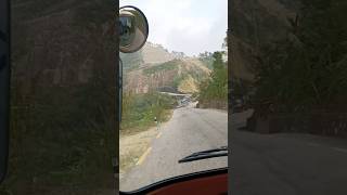 Road KTM road view famous place  shorts shortfeed virapost vuralshort [upl. by Ellehsram]