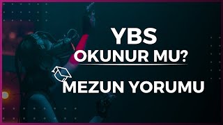 Yönetim Bilişim Sistemleri Okunur Mu  Mezun Yorumu 2023 [upl. by Charlot173]