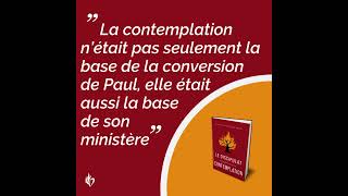 5 Le Discipulat commence par la Contemplation [upl. by Nnahs871]