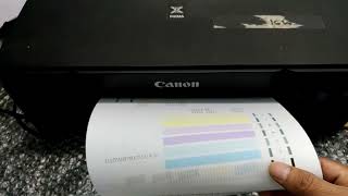 Canon Error 5B00 Ink Absorber Full Heres How to Fix It [upl. by Schweiker]