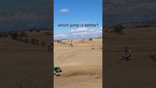 Which jump on my 150r dirt bike is better shorts [upl. by Akaya547]