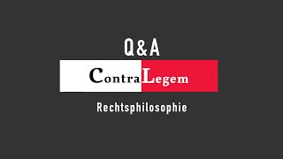 QampA Philosophie Nr 4 – Höhlengleichnis [upl. by Noll]