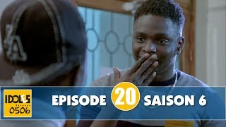 IDOLES  saison 6  épisode 20 [upl. by Filip]