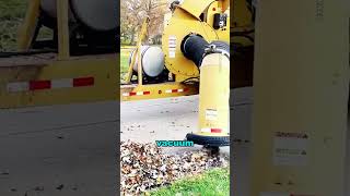 Leaf vacuum cleaner [upl. by Obidiah660]