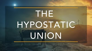 Sunday Service  12172023  The Hypostatic Union [upl. by Sera836]