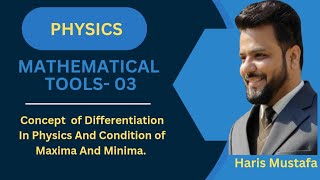 Mathematical Tools 03  Short Trick  Class XI  Physics  Haris Sir [upl. by Nealey]