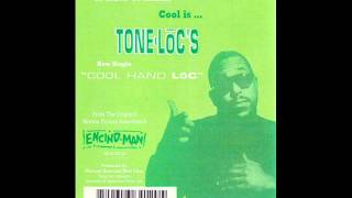 ToneLÅc  Cool Hand LÅc FunkedUp Remix [upl. by Wendall]