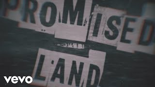 Zach Williams  Promised Land Official Lyric Video [upl. by Sine]