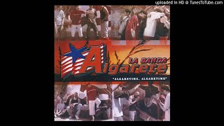 Banda Algarete Algaretime [upl. by Akerue]