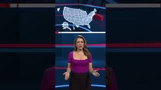 The US Electoral College system explained [upl. by Malachi]