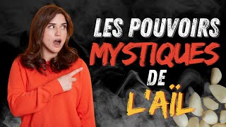 Les pouvoirs MYSTIQUES de LAÏL qui pourront vous aider dans votre spiritualité au quotidien [upl. by Ecyt]