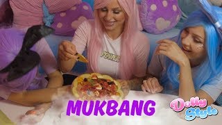 GODIS ELLER MAT – Mukbang [upl. by Guenevere388]