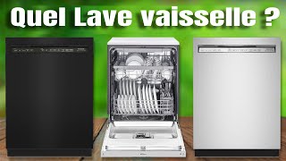 Quel est le meilleur lave vaisselle pour votre maison   lave vaisselle encastrable [upl. by Weinberg]