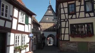 Homburg vor der Höhe  Oberursel im Taunus [upl. by Franciska]