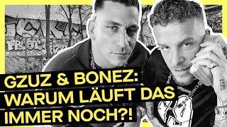 Gzuz amp Bonez Wie jede Kritik an ihnen abprallt  PULS Musikanalyse [upl. by Leake722]