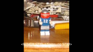 CUSTOM HANDPAINTED LEGO NHL HOCKEY NFL FOOTBALL MINIFIGURES PERFECT BIRTHDAY CHRISTMAS GIFTS [upl. by Ahsikel199]