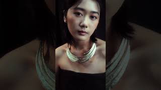 Archilla Jewelry product campaign cinematic video film look [upl. by Coray]